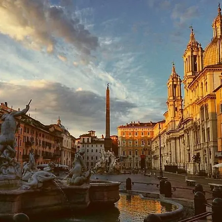 Cimarra Chiara - Ultra Luxurious Near Coliseum