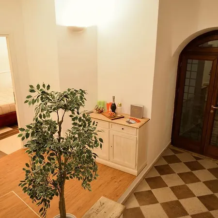 Holiday home Cimarra Chiara - Ultra Luxurious Near Coliseum Rome