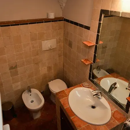Holiday home Cimarra Chiara - Ultra Luxurious Near Coliseum *