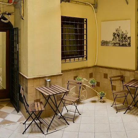 Cimarra Chiara - Ultra Luxurious Near Coliseum *