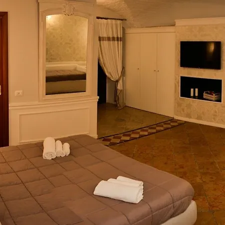 Holiday home Cimarra Chiara - Ultra Luxurious Near Coliseum